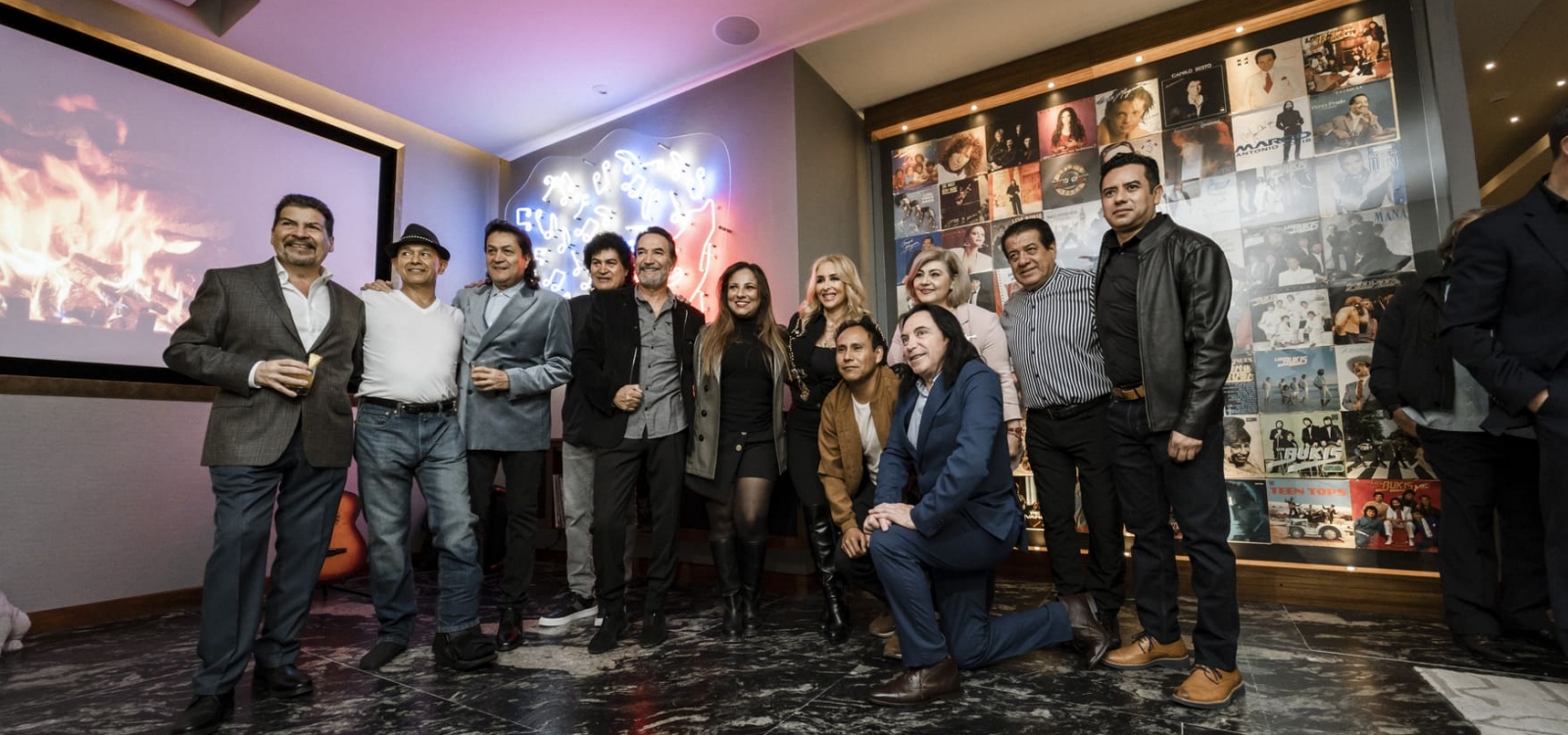 Inauguramos nuestra Suite Imperial